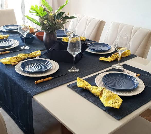 Decoração